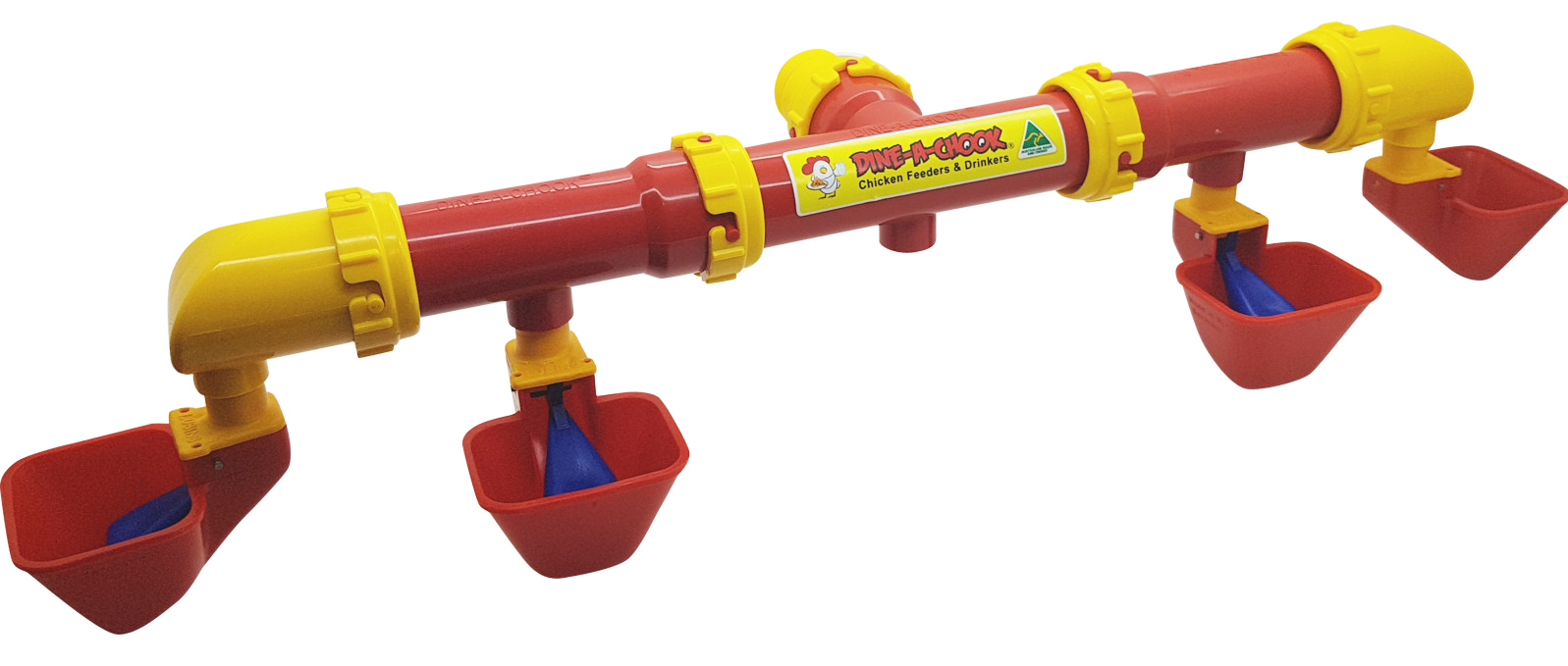 Intensive Farming Supplies Australia Drinking Systems